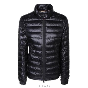 Moncler 25FW ��Ŭ���� �и��� ��Ʈ �ٿ� ���� 1A00021 539YL 999 Black25FW ��Ŭ���� �и��� ��Ʈ �ٿ� ���� 1A00021 539YL 999 
