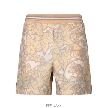 25FW 버버리 숏팬츠 8091800 B8775 Beige