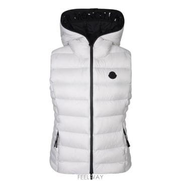 Moncler 25FW ��Ŭ���� �ٿ� ���� 1A00033 596K7 90D White25FW ��Ŭ���� �ٿ� ���� 1A00033 596K7 90D White
