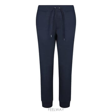 26SS 폴로 랄프로렌 트레이닝 조거 팬츠 710888283 002 Blue
