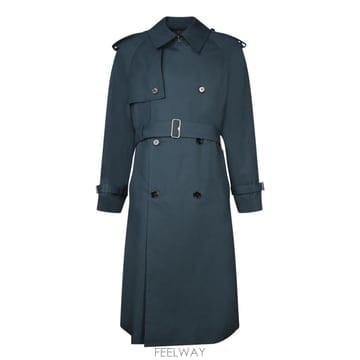 Burberry 25FW ������ ���� �극��Ƽ�� Ʈ��ġ ��Ʈ 8095305 C1221 Blue25FW ������ ���� �극��Ƽ�� Ʈ��ġ ��Ʈ 8095305 C1221 