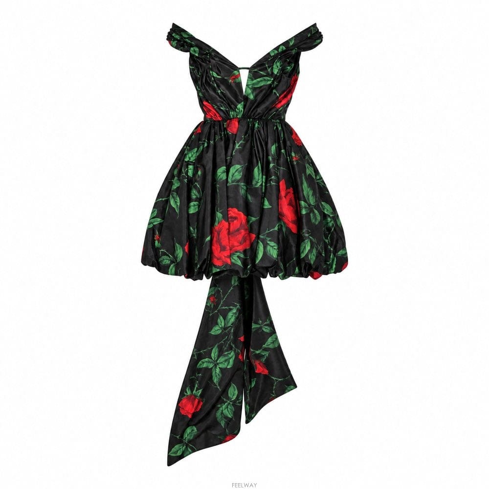Blumarine ���縶�� ���� �巹�� NF6047T961AL9637 B0562496756���縶�� ���� �巹�� NF6047T961AL9637 B0562496756