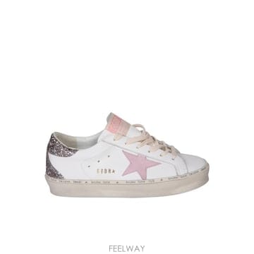 Golden Goose 26SS ��籸�� ���̽�Ÿ ����Ŀ�� GWF00119 F005335 11696 Pink26SS ��籸�� ���̽�Ÿ ����Ŀ�� GWF00119 F005335 11696