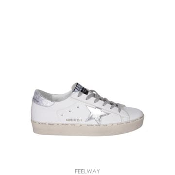 Golden Goose 26FW ��籸�� ���̽�Ÿ ����Ŀ�� GWF00118 F000329 80185 White26FW ��籸�� ���̽�Ÿ ����Ŀ�� GWF00118 F000329 80185