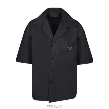 PRADA 27FW ����� �����Ϸ� ���� ���� SC449 1WQ8 F0002 Black27FW ����� �����Ϸ� ���� ���� SC449 1WQ8 F0002 Black