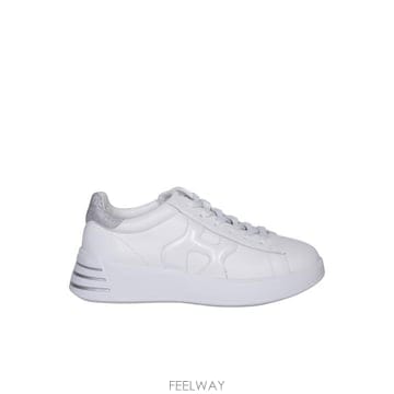 Hogan 26FW ȣ�� ����Ŀ�� HXW5640 DN61QYQ 0351 White26FW ȣ�� ����Ŀ�� HXW5640 DN61QYQ 0351 White