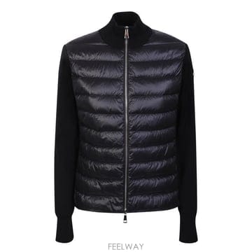 Moncler 26SS ��Ŭ���� ���е� 9B00018 M1131 999 Black26SS ��Ŭ���� ���е� 9B00018 M1131 999 Black