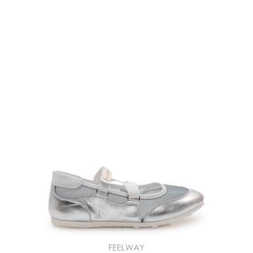 Marni 26SS ������ �÷� ���� SNZW020900P7709 ZP224 BIANCO GRIGIO26SS ������ �÷� ���� SNZW020900P7709 ZP224 BIANCO GRI