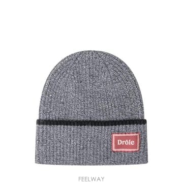 Drole de Monsieur 25FW ��ѵ幫�� ��� IBN104WO007 HGRE HEATHER GREY25FW ��ѵ幫�� ��� IBN104WO007 HGRE HEATHER GREY