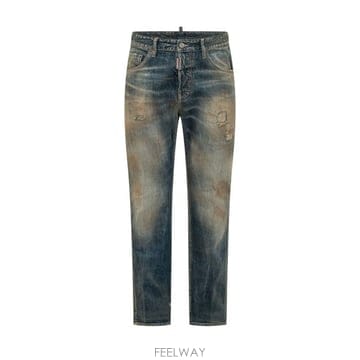 Dsquared2 26FW �������2 ���� ���� S74LB1997D30011 470 NAVY BLUE26FW �������2 ���� ���� S74LB1997D30011 470 NAVY BL