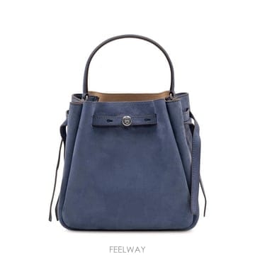26FW 토리버치 숄더백 182904 401 SOFT BLUE
