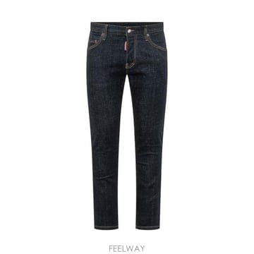 Dsquared2 26FW �������2 ���� ���� S74LB2013S30664 470 NAVY BLUE26FW �������2 ���� ���� S74LB2013S30664 470 NAVY BL