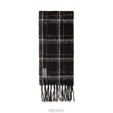 Our Legacy 26FW �ƿ������� ��������Ʈ ��ī�� A4248EBF BLACK FUZZY26FW �ƿ������� ��������Ʈ ��ī�� A4248EBF BLACK FUZZY