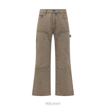 Amiri 26SS �ƹ̸� ���� ���� AMBMJE1052 639 SAND INDIGO26SS �ƹ̸� ���� ���� AMBMJE1052 639 SAND INDIGO