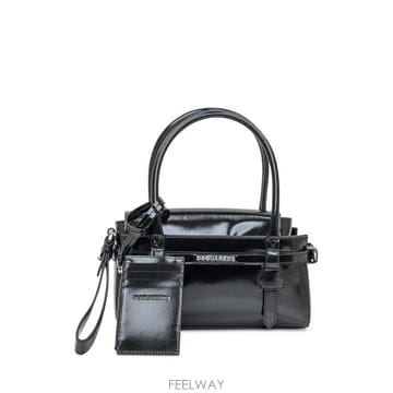 Dsquared2 25FW �������2 ��Ʈ�� SDW008002503107 2124 NERO25FW �������2 ��Ʈ�� SDW008002503107 2124 NERO