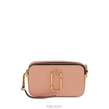 26FW 마크제이콥스 숄더백 2P6HCR009H01 695 ROSE MULTI