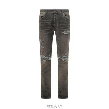 Amiri 26SS �ƹ̸� ���� ���� AMBMJE1001 562 STEEL GREY26SS �ƹ̸� ���� ���� AMBMJE1001 562 STEEL GREY