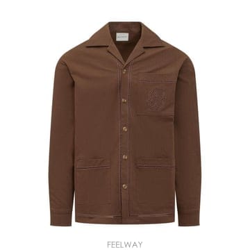 Drole de Monsieur 26SS ��ѵ幫�� ���� ���� KSH262CO278 BN BROWN26SS ��ѵ幫�� ���� ���� KSH262CO278 BN BROWN