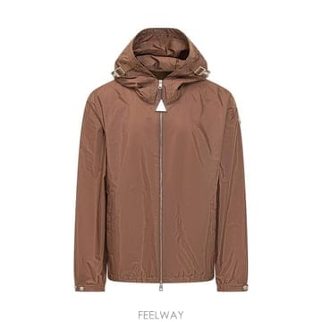 Moncler 26SS ��Ŭ���� ������ �ĵ� ����극��Ŀ L10911A00157539ZD 273 MARRONE26SS ��Ŭ���� ������ �ĵ� ����극��Ŀ L10911A001575