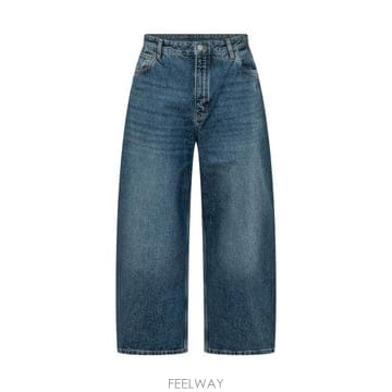 STUDIO NICHOLSON 26FW ��Ʃ��� ���ݽ� ���� ���� PAOLOSNM1023 WORNWASHINDIGO WORN WASH IN26FW ��Ʃ��� ���ݽ� ���� ���� PAOLOSNM1023 WORNWASHIN