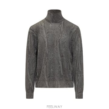 ETRO 25FW ��Ʈ�� ��Ʋ�� MRKF0079AK464 X0810 GRIGIO25FW ��Ʈ�� ��Ʋ�� MRKF0079AK464 X0810 GRIGIO
