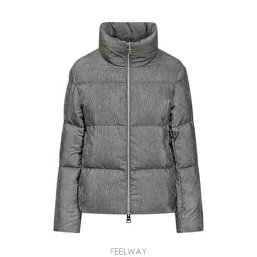 Herno 25FW ������ �����Ʈ �ڵ���� ����Ʈ ���� PI00158DR12728 9406 GRIGIO PERLA25FW ������ �����Ʈ �ڵ���� ����Ʈ ���� PI00158DR127