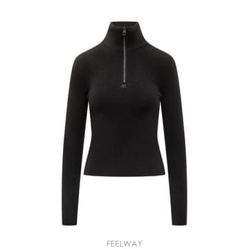 COURREGES 25FW ������ ��Ʋ�� 325MPU247FI0071 9999 BLACK25FW ������ ��Ʋ�� 325MPU247FI0071 9999 BLACK