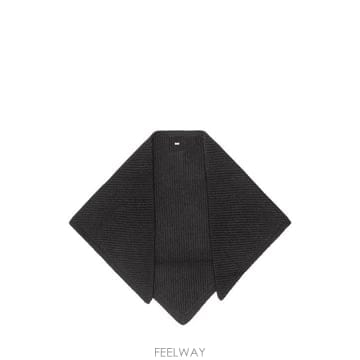 STUDIO NICHOLSON 26FW ��Ʃ��� ���ݽ� ���÷� ��ī�� PYTHAGORASSN1515 BLACK26FW ��Ʃ��� ���ݽ� ���÷� ��ī�� PYTHAGORASSN1515 BL