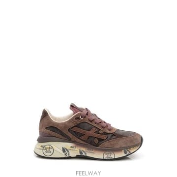 Premiata 26FW �����̾�Ÿ �𿡷� ����Ŀ�� MOERUND 856226FW �����̾�Ÿ �𿡷� ����Ŀ�� MOERUND 8562