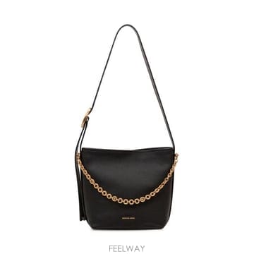 Michael Kors 26FW ����Ŭ �ھ ����� 30T6AUEM5L 001 BLACK26FW ����Ŭ �ھ ����� 30T6AUEM5L 001 BLACK