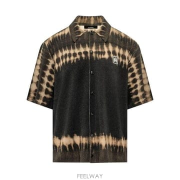 Amiri 26FW �ƹ̸� ���� ���� AMTOKN1110 001 BLACK26FW �ƹ̸� ���� ���� AMTOKN1110 001 BLACK