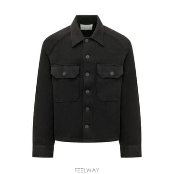 STUDIO NICHOLSON 26FW ��Ʃ��� ���ݽ� ���� KELVERSNM1546 BLACK26FW ��Ʃ��� ���ݽ� ���� KELVERSNM1546 BLACK
