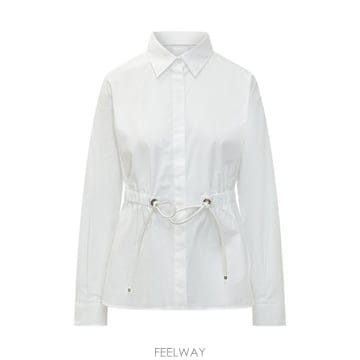 Max Mara 26SS �������� Tazzina ��ν�Ʈ�� ���� 2611111052600 001 BIANCO OTTICO26SS �������� Tazzina ��ν�Ʈ�� ���� 2611111052600 00