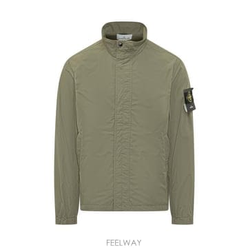 Stone Island 26SS ���� ���Ϸ��� ���� L1S154100033S0026 V005G MILITARY GREEN26SS ���� ���Ϸ��� ���� L1S154100033S0026 V005G MILITA