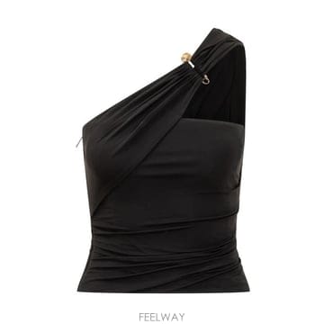 Versace 25FW ������ü �μҸ� Ƽ���� 10208271A14475 1B000 BLACK25FW ������ü �μҸ� Ƽ���� 10208271A14475 1B000 BLACK