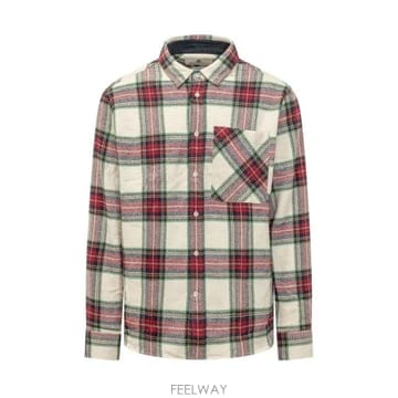 Barbour 26FW �ٹ� ���� ���� MSH5845MSH BE11 ECRU26FW �ٹ� ���� ���� MSH5845MSH BE11 ECRU