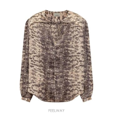 Isabel Marant 26FW ���ں����� ����콺 26HHT0990FAD4J12I 90BE BEIGE26FW ���ں����� ����콺 26HHT0990FAD4J12I 90BE BEIGE