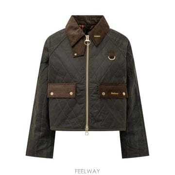 Barbour 26FW �ٹ� ���� LWX1597LWX OL71 OLIVE26FW �ٹ� ���� LWX1597LWX OL71 OLIVE