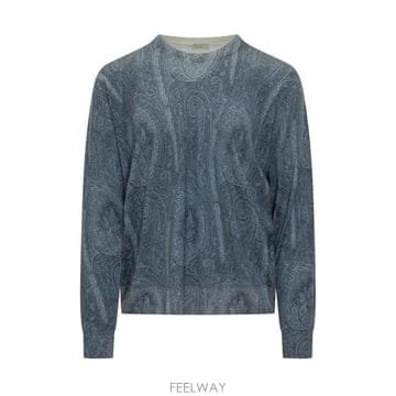 ETRO 25FW ��Ʈ�� ������ MRKF0096AK464 X0883 BLU25FW ��Ʈ�� ������ MRKF0096AK464 X0883 BLU