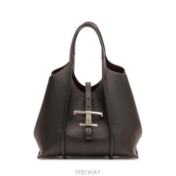 TODS 26FW ���� T Ÿ�Ӹ��� �̴� ��Ʈ�� XBWTSBA9100ROR B999 NERO26FW ���� T Ÿ�Ӹ��� �̴� ��Ʈ�� XBWTSBA9100ROR B999 N