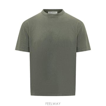 Our Legacy 26FW �ƿ������� �ڽ� Ƽ���� �� ���Ž� ���� M2266BW WORN OLIVE26FW �ƿ������� �ڽ� Ƽ���� �� ���Ž� ���� M2266BW WOR