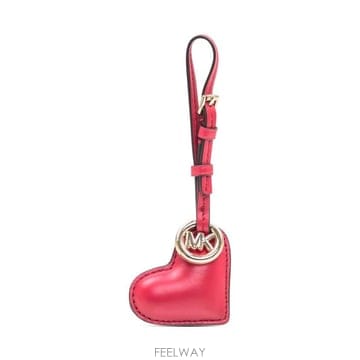 Michael Kors 25FW ����Ŭ �ھ Ű�� 32F5GD0K3LCHARMSNOV 602 CRIMSON25FW ����Ŭ �ھ Ű�� 32F5GD0K3LCHARMSNOV 602 CRIMSO