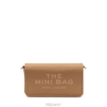 Marc Jacobs 26FW ��ũ�����߽� �� ���� �̴Ϲ� 2S4SMN080S02 230 CAMEL26FW ��ũ�����߽� �� ���� �̴Ϲ� 2S4SMN080S02 230 CAME