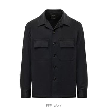 Zegna 26FW �����޳��������� ���� E8V46SOT6B 923 NERO26FW �����޳��������� ���� E8V46SOT6B 923 NERO