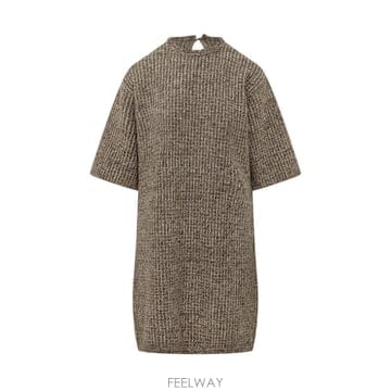Fabiana Filippi 26FW �ĺ�Ƴ� �ʸ��� �̵� ���ǽ� ABD216F134M257 VR2 EBANO26FW �ĺ�Ƴ� �ʸ��� �̵� ���ǽ� ABD216F134M257 VR2 EB