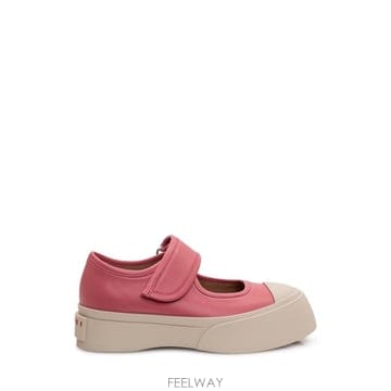 Marni 25FW ������ ����Ŀ�� SNZW003120P7226 00C33 ROSA25FW ������ ����Ŀ�� SNZW003120P7226 00C33 ROSA