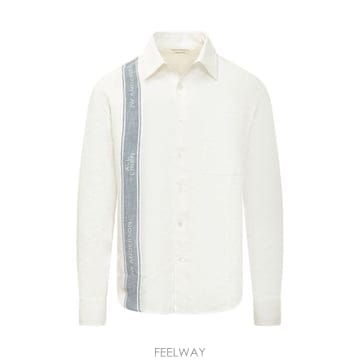 J.W.Anderson 26SS JW�ش��� ���� ���� SH0385PG1898 614 OFF WHITE BLUE26SS JW�ش��� ���� ���� SH0385PG1898 614 OFF WHITE BLU