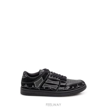 Amiri 26FW �ƹ̸� ����Ŀ�� AM426SN003 0002 BLACK26FW �ƹ̸� ����Ŀ�� AM426SN003 0002 BLACK