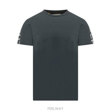 GALLERY DEPT. 26SS ������ ����Ʈ��Ʈ ���� Ƽ���� TOP038 WASHEDBLACK WASHED BLACK26SS ������ ����Ʈ��Ʈ ���� Ƽ���� TOP038 WASHEDBLACK 