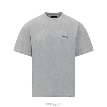 REPRESENT 26SS ��������Ʈ ���� Ƽ���� OCM41114 158 ASH GREY26SS ��������Ʈ ���� Ƽ���� OCM41114 158 ASH GREY